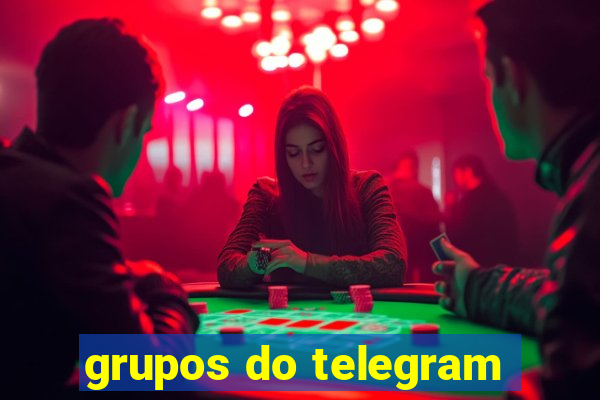 grupos do telegram
