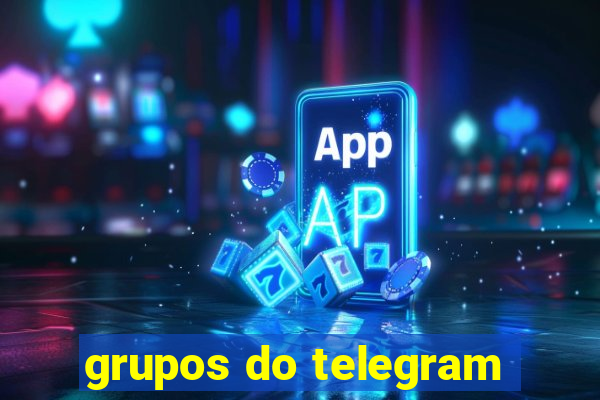 grupos do telegram