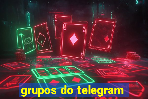 grupos do telegram