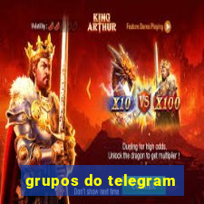 grupos do telegram