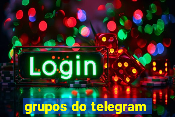 grupos do telegram