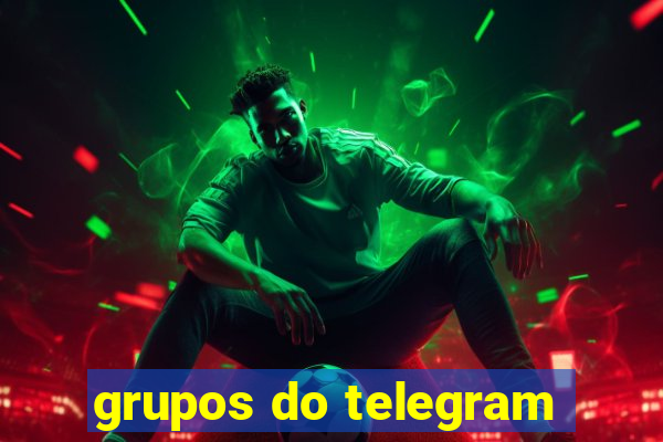 grupos do telegram