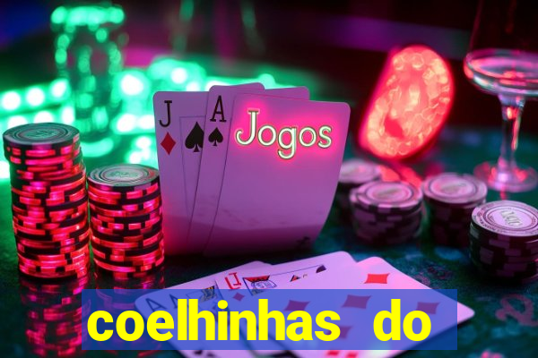 coelhinhas do brasil site