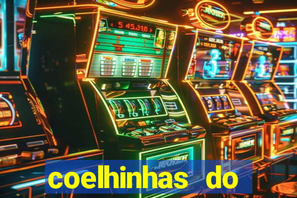 coelhinhas do brasil site