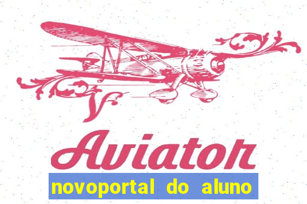 novoportal do aluno cruzeiro do sul