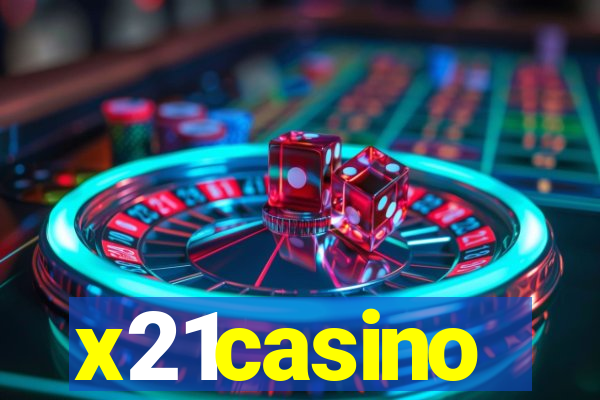 x21casino