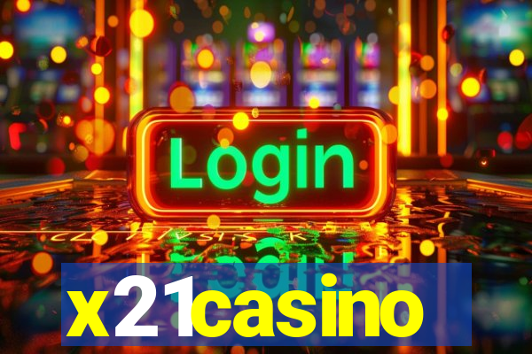x21casino