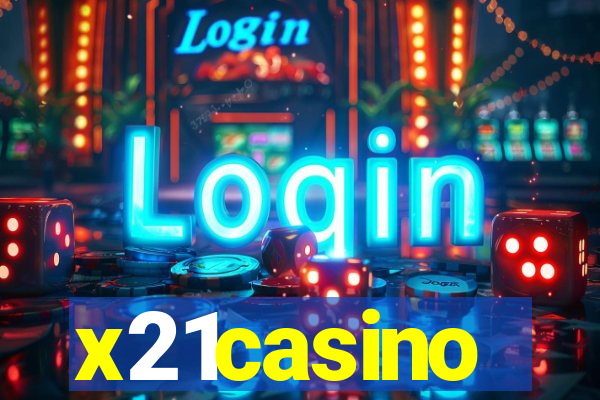 x21casino