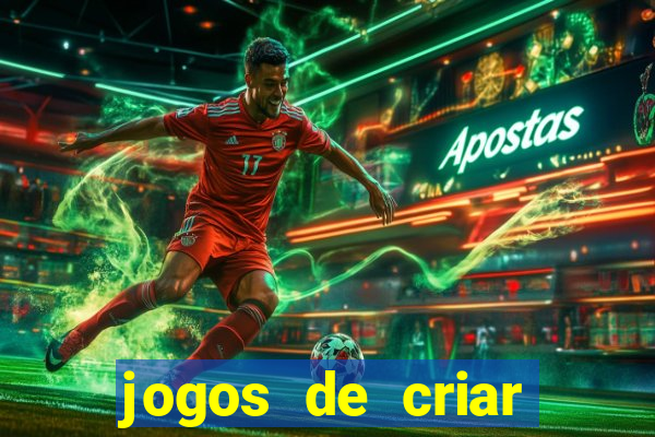 jogos de criar avatar online