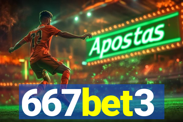 667bet3