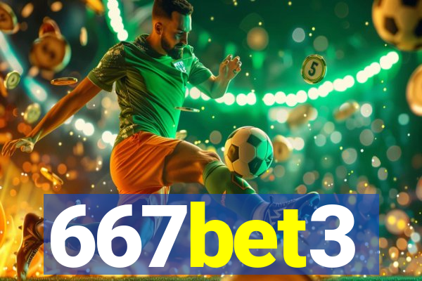 667bet3
