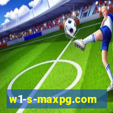 w1-s-maxpg.com