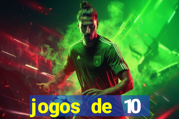 jogos de 10 centavos na bet7k