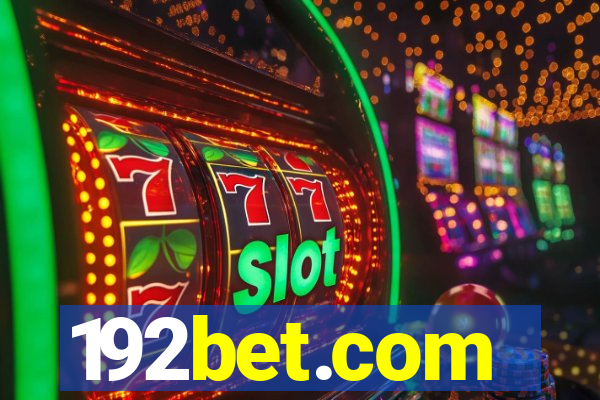 192bet.com