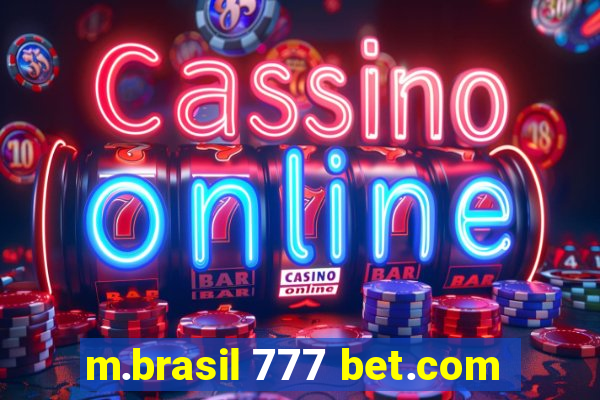 m.brasil 777 bet.com