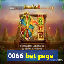 0066 bet paga