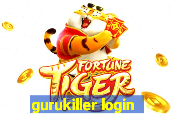 gurukiller login