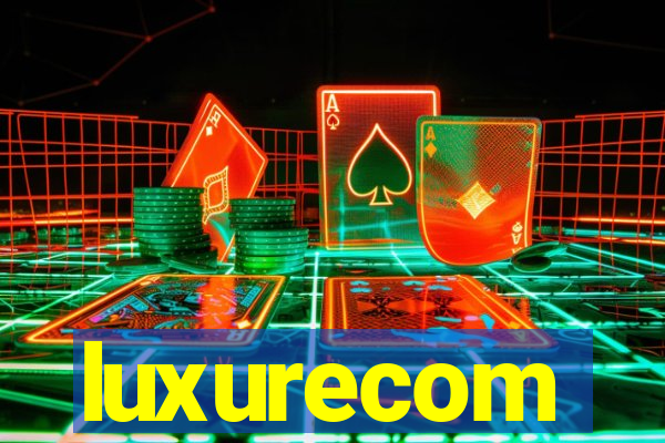 luxurecom