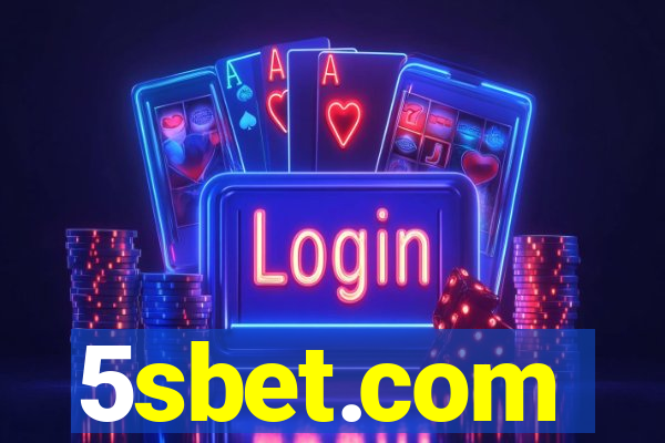 5sbet.com
