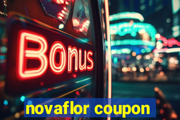 novaflor coupon