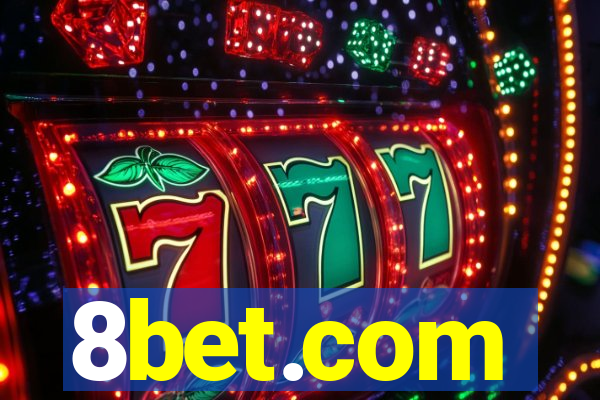 8bet.com