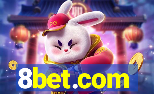 8bet.com