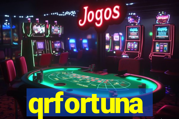 qrfortuna