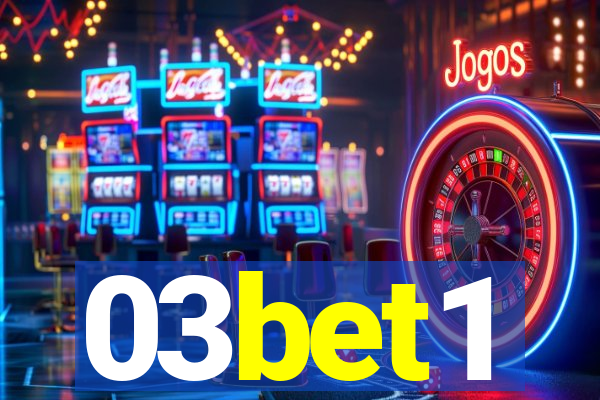 03bet1