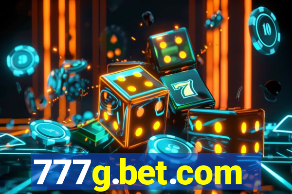 777g.bet.com
