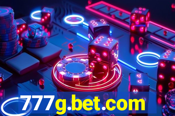 777g.bet.com