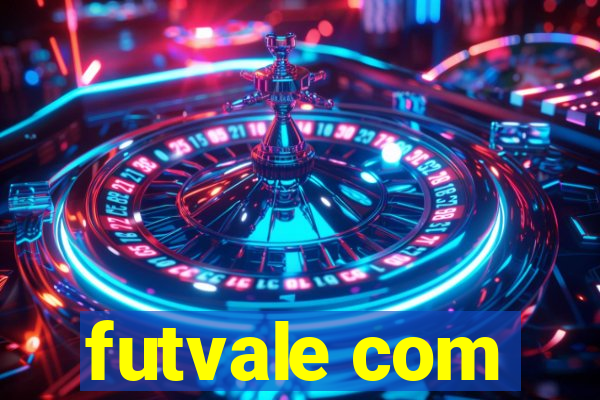futvale com