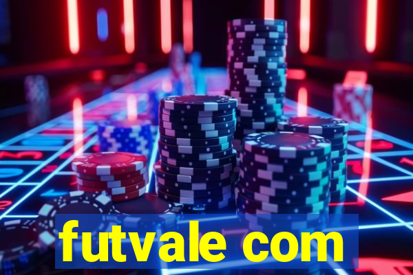 futvale com