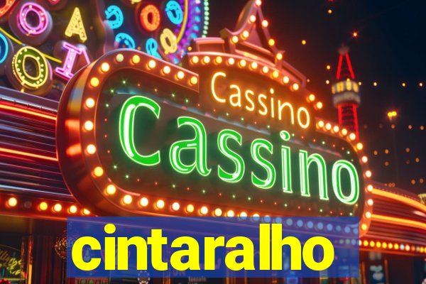 cintaralho