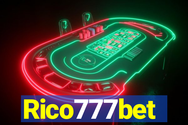 Rico777bet