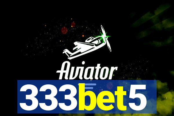 333bet5