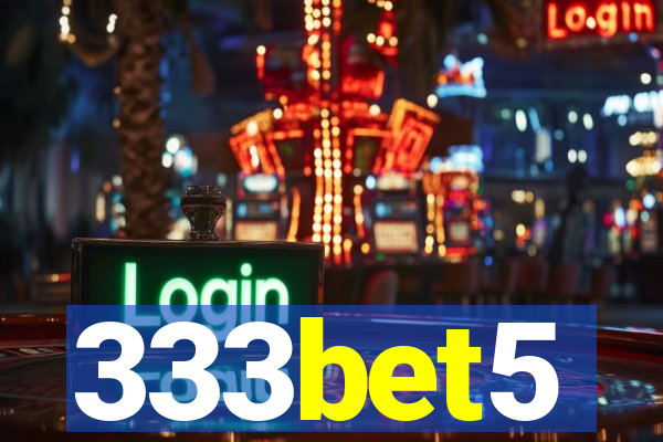333bet5