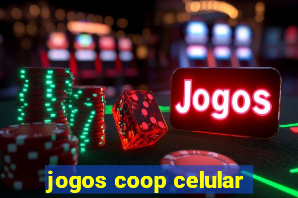 jogos coop celular