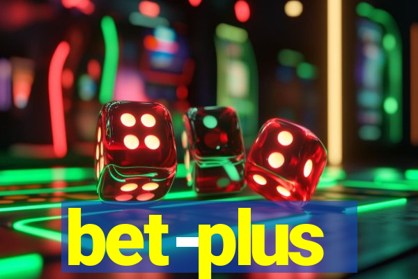 bet-plus