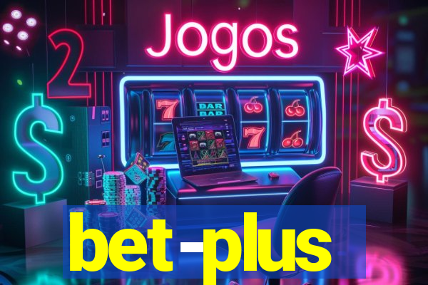 bet-plus