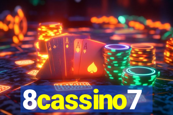 8cassino7