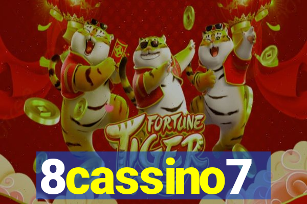 8cassino7