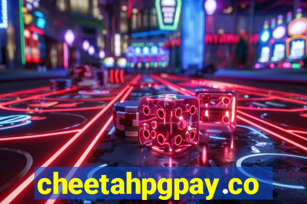 cheetahpgpay.com
