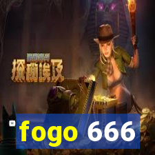 fogo 666