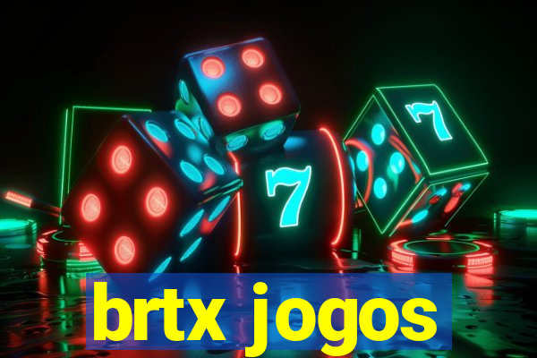 brtx jogos