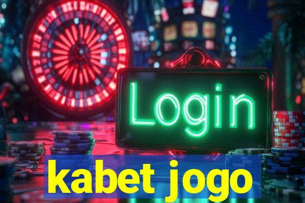 kabet jogo