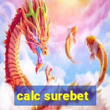 calc surebet