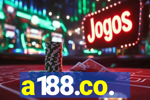a188.co.