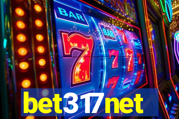 bet317net