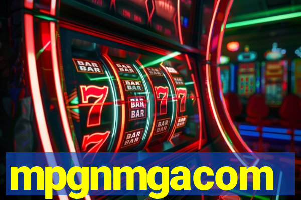 mpgnmgacom