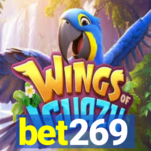 bet269